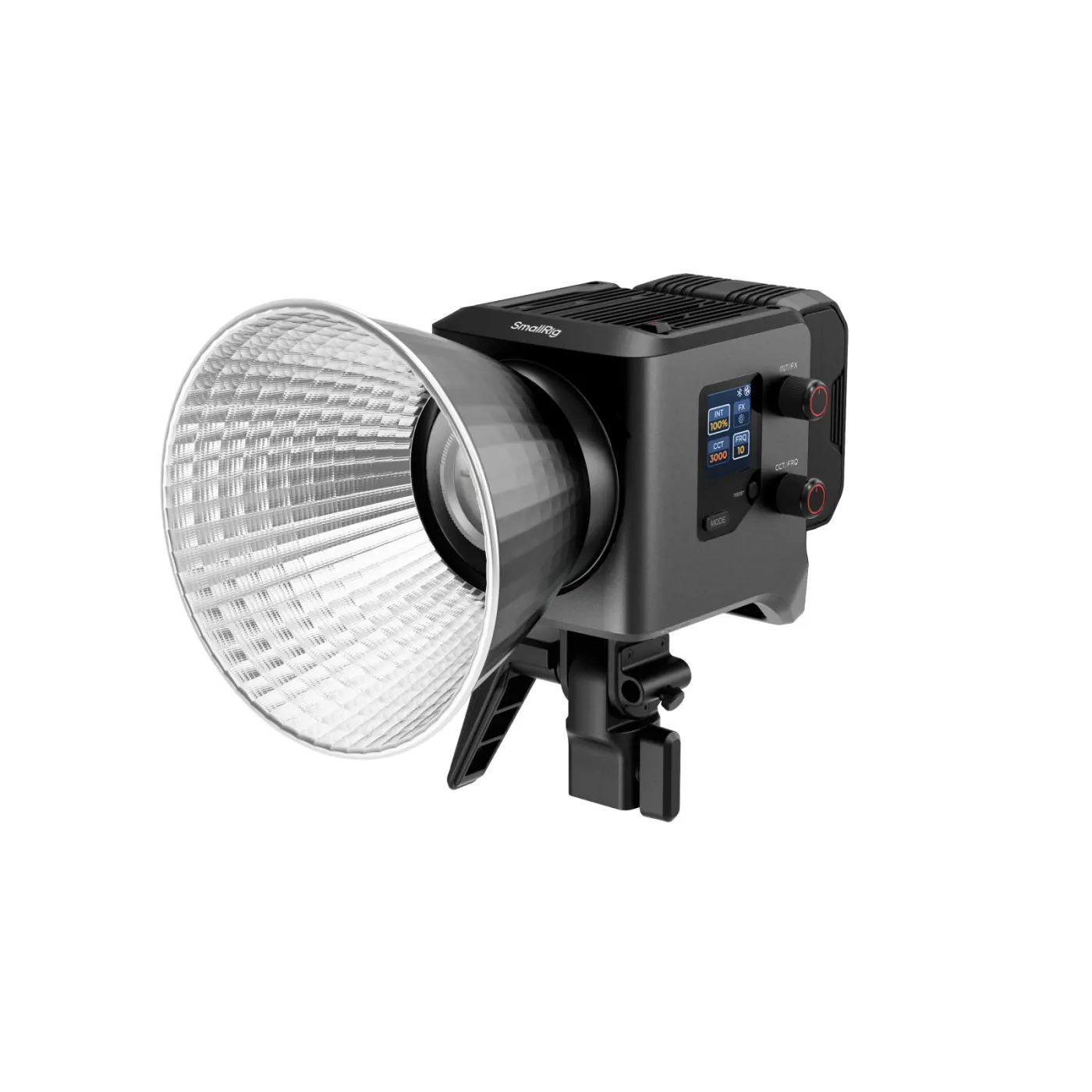 Lampa LED SmallRig RC 220B Pro — więcej mocy